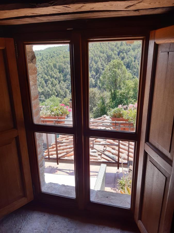 Attic With Balcony At Locanda Del Capo Capannori Luaran gambar