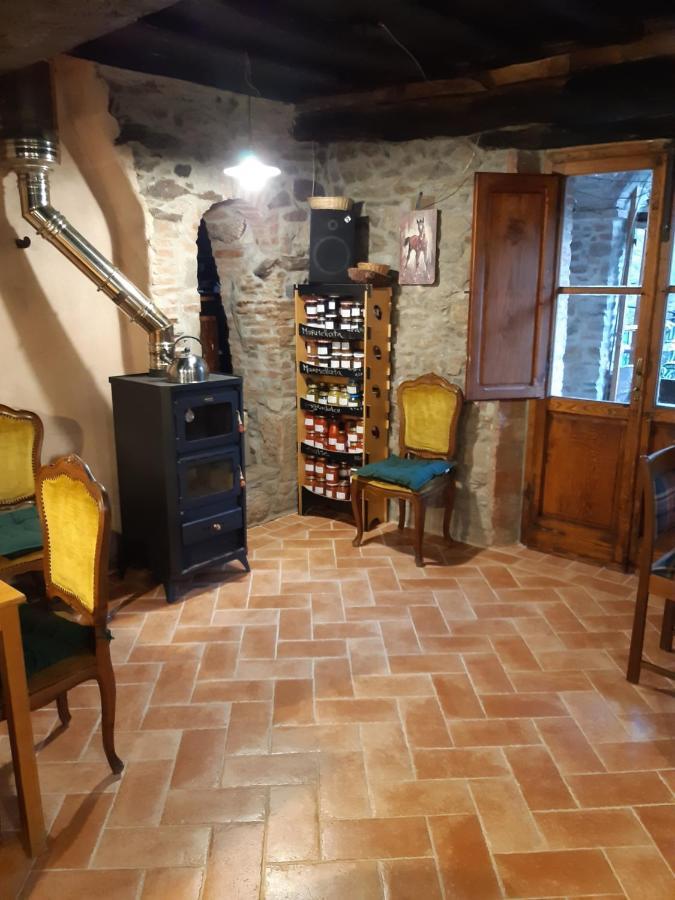 Attic With Balcony At Locanda Del Capo Capannori Luaran gambar
